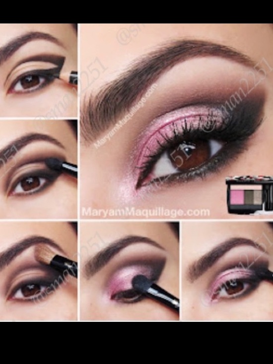 💖NEW!💖 Lancôme 210 Flushed Satin Color Design Eyeshadow Palette BRAND NEW! - Picture 2 of 6